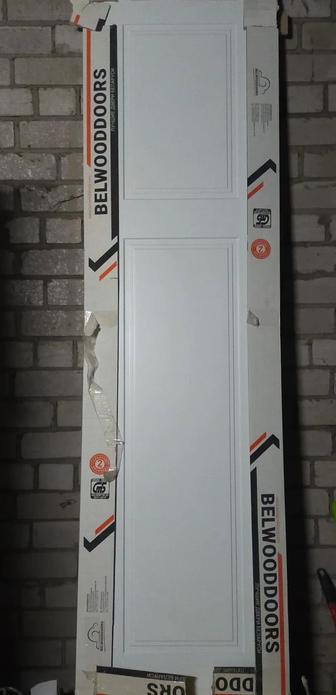Двери