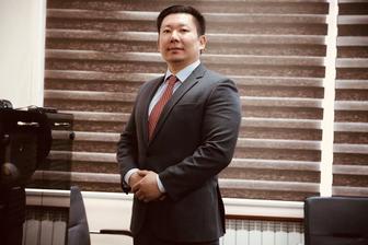 Водитель для первых лиц.