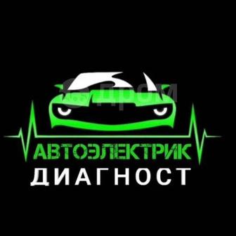 Автоэлектрик Диагност