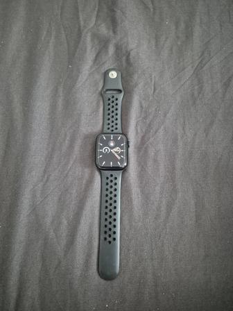 Продам apple watch 7, 45 mm