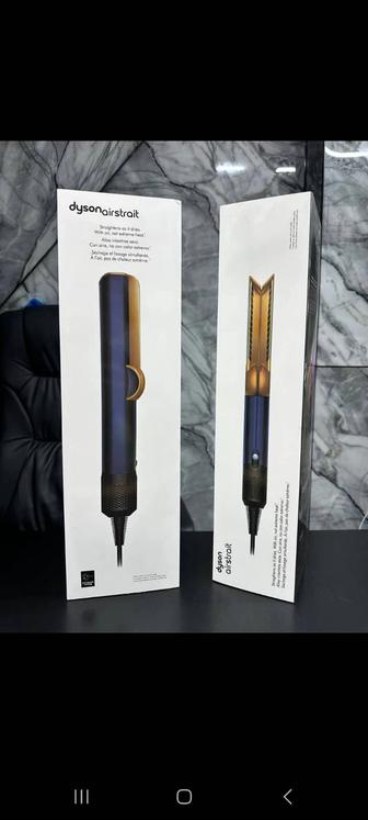 Утюжок-фен Dyson оригинал