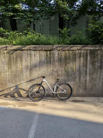 Велосипед Scott Aspect 930