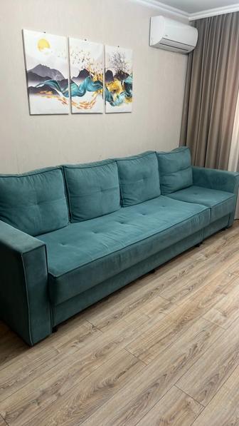 Диван 3 метра