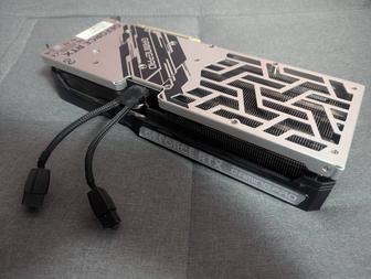 Palit NVIDIA RTX 4070 Ti SUPER 16Gb GamingPro