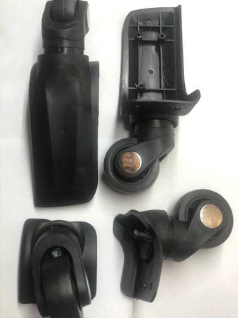 Колеса для чемоданов