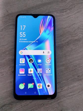 Продам Oppo A12 32gb