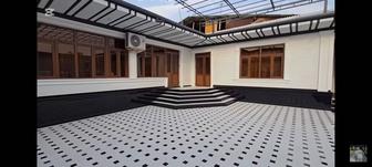 Строим коттедж