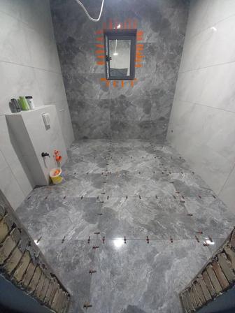 Кафельщик под ключ