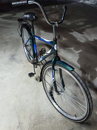 Продам велосипед Урал 28 размер колеса