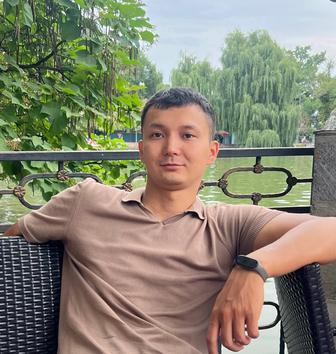 Менеджер по продажам