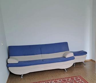 Продам диван и кресло