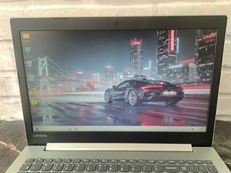 Продам ультрабук LENOVO Ideapad 33015AST (идеал)