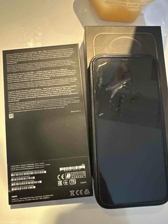 Продам IPhone 12 Pro Max 256Gb