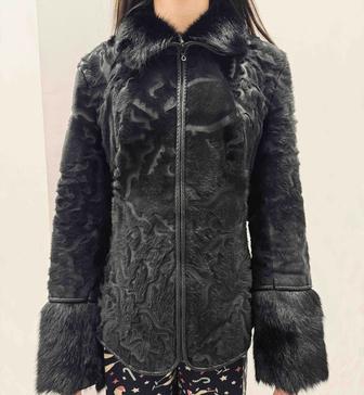 Куртка меховая