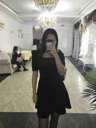 Продам платье