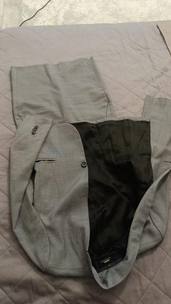 Двойка юбка мини