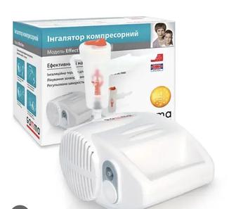 Ингалятор Gamma в аренду