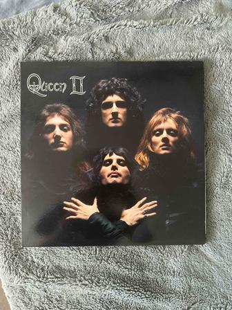 Виниловая пластинка Queen II