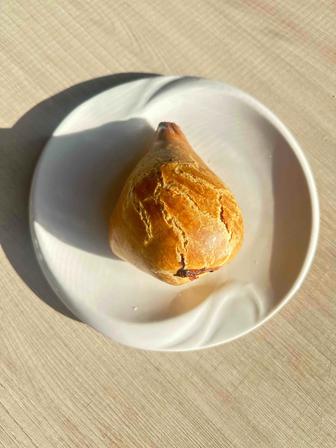 Тандырная самса