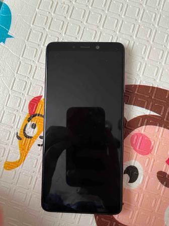 Samsung Galaxy A9 (2018)