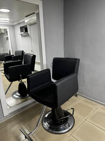 Берберские кресло