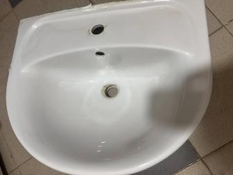 Раковина,целая,срочно