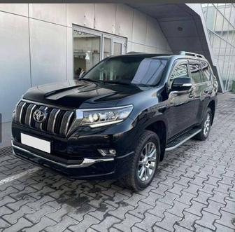 Аренда авто с водителем