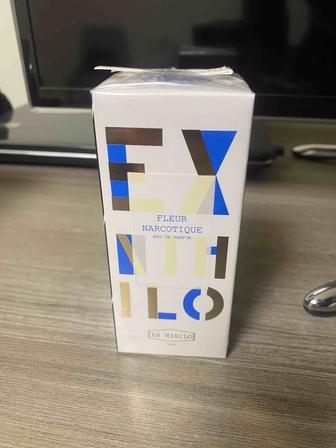 Продается оригинальный парфюм Ex Nihilo Fleur Narcotique