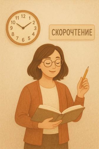Тренер скорочтения, репетитор русского языка и литературы.