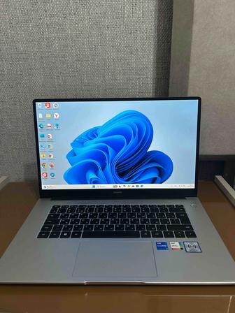 Продаю ноутбук Huawei MateBook D15