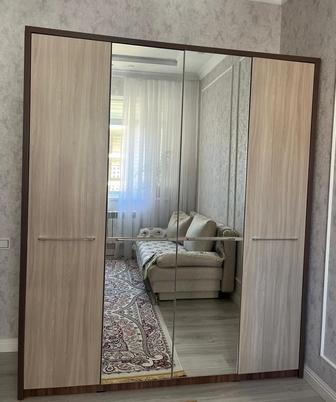 Продается шкаф, состояние отличное! Цена договорная !