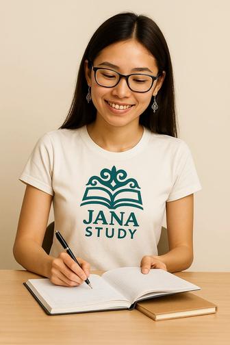 Преподаватель Казахского языка