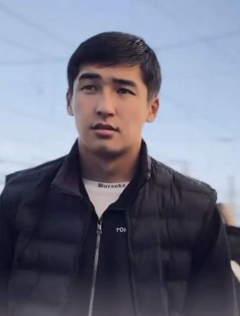 Разнорабочий