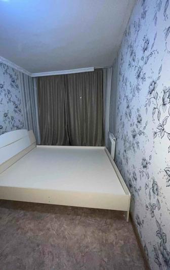 Отдам даром кровать двухспальную