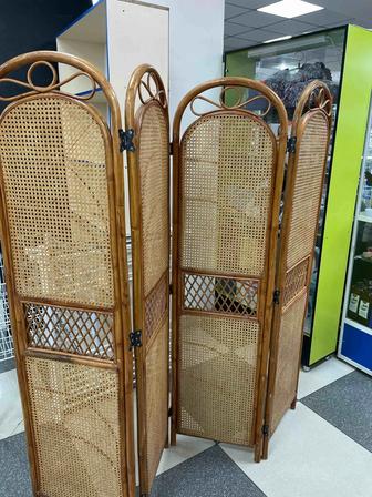 Продам ширму деревянную