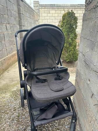 Детская коляска