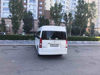 Перевозка пассажиров, трансфер город, межгород, аренда микроавтобуса