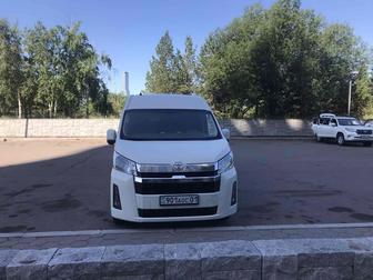 Перевозка пассажиров, трансфер город, межгород, аренда микроавтобуса