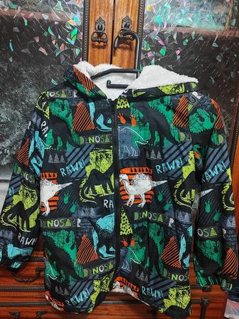 Куртка детская