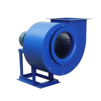 Радиальный вентиляторы