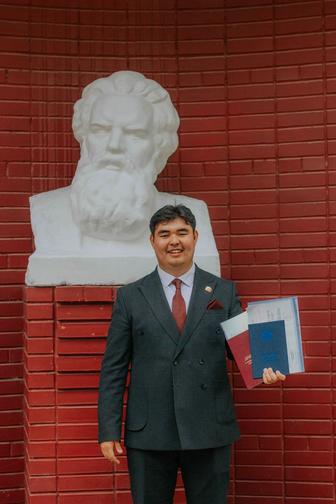 Учитель-преподаватель