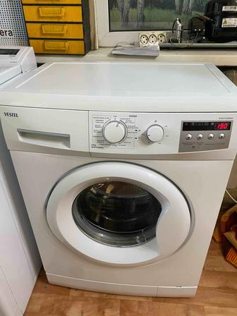 Стиральная машина VESTEL