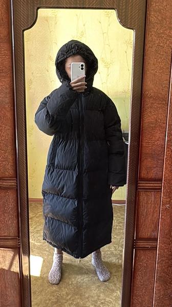 Куртка зимняя