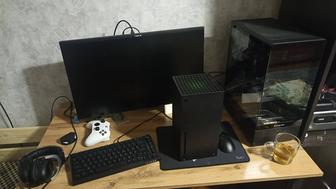 продам xbox series x