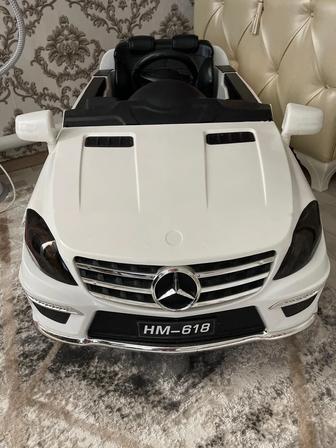 Машина детская