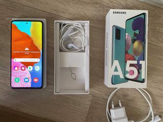 Samsung A5164гб Оригинал срочно продам.Состояние отличное без минусов