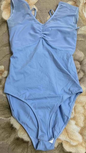 Танцевальный купальник