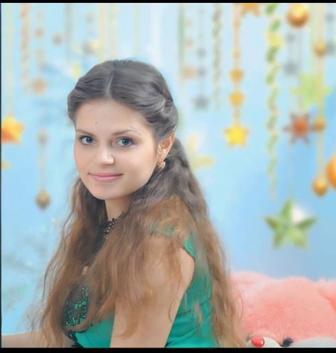 Менеджер по продажам