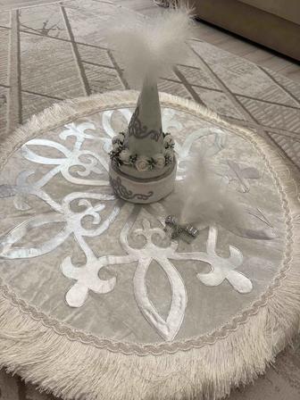 Продам набор для сырға салу