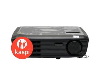 Проектор Optoma ES526 800 x 600 VGA x2, S-Video, композитный, аудио mi